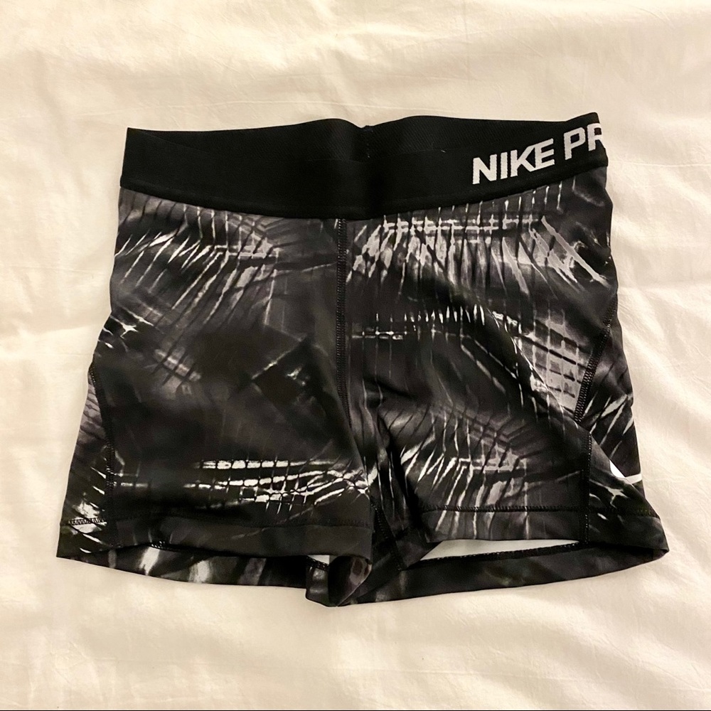 Nike Pro Dri-Fit Women’s Shorts